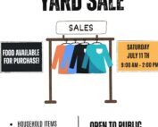 YardSaleFlyer