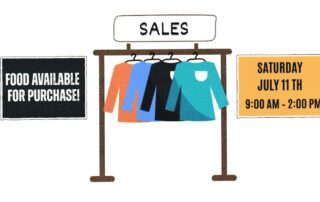 YardSaleFlyer